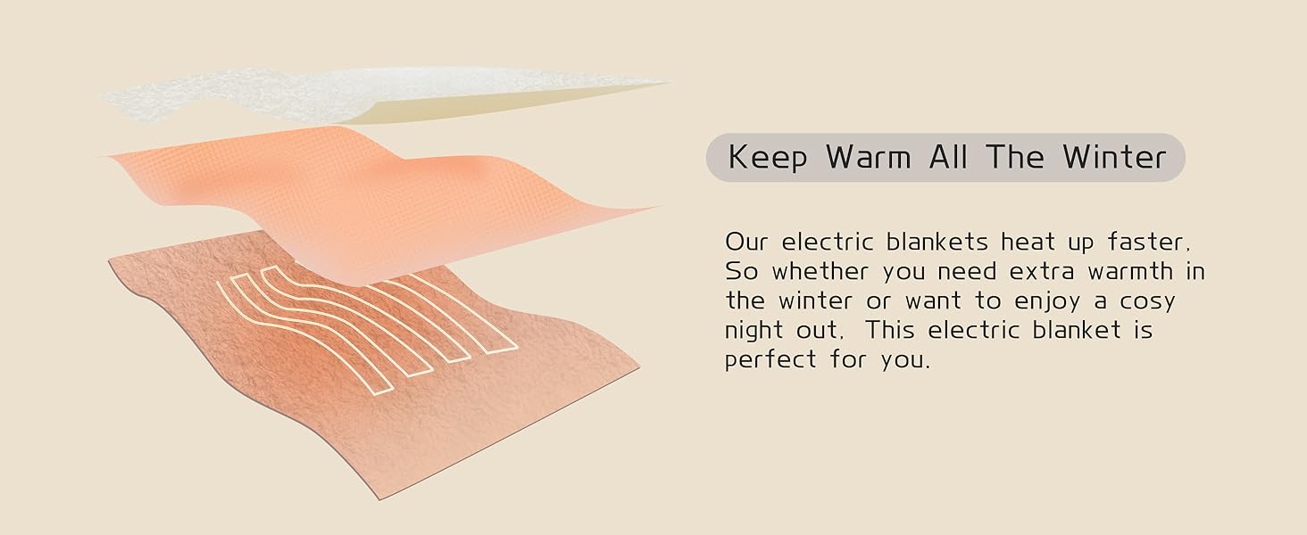 Extra Warmth