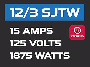 IFC_Black_Extension_Cord_Lighted_3_Outlet_SJTW