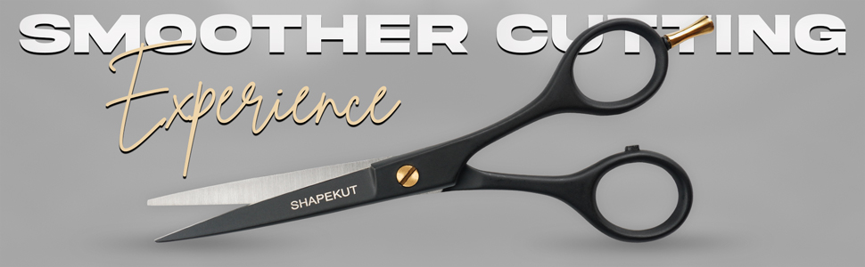 Grooming Scissors