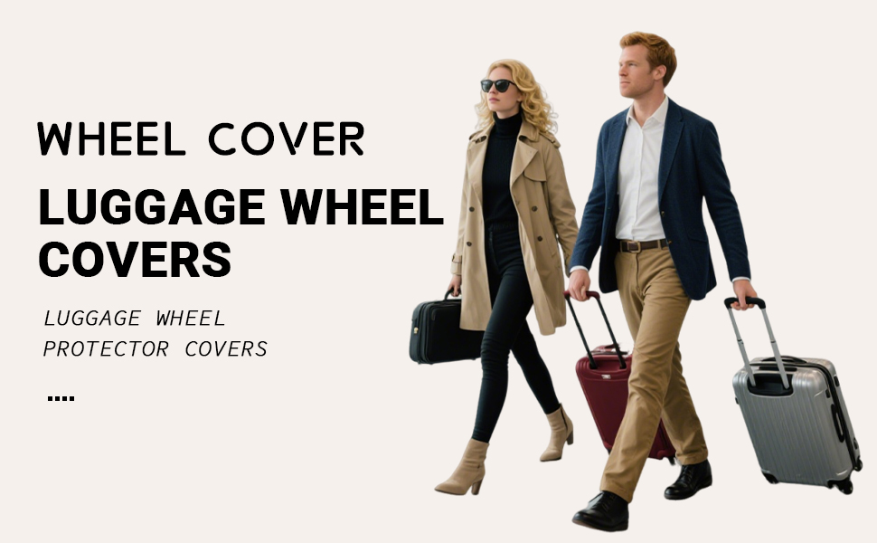 luggage wheel covers
