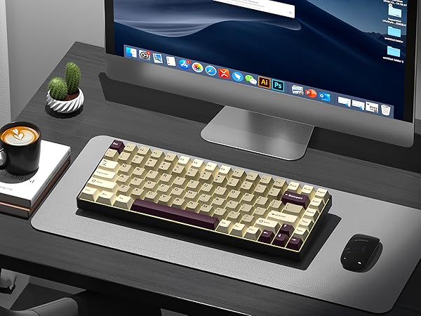 womier keycaps for keyboard