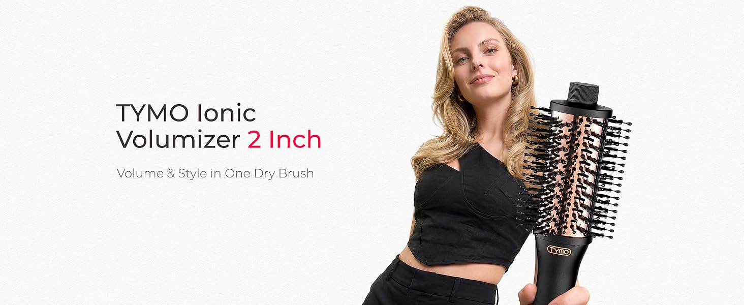 blow dryer brush