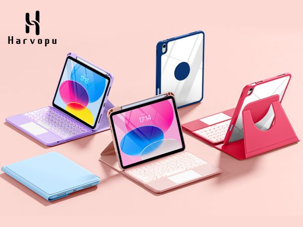 ipad a16 keyboard case