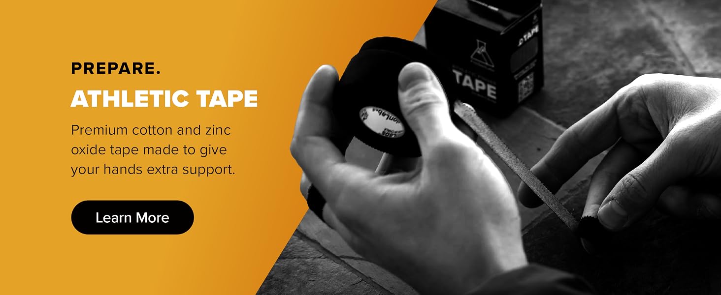 Athletic Tape