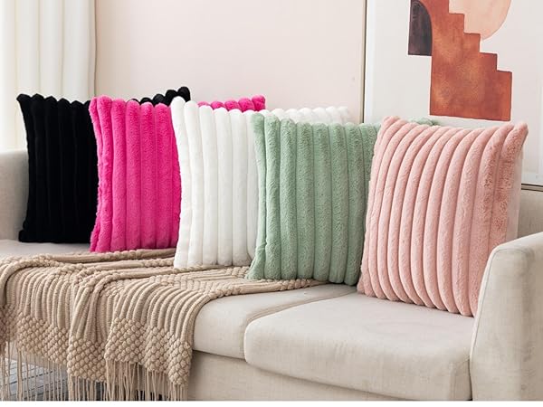 ZLINA home pillow covers