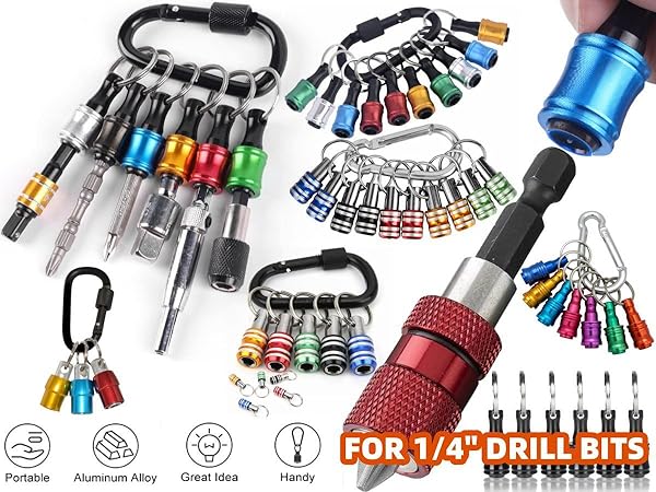 keychain accessories