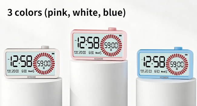cute timer