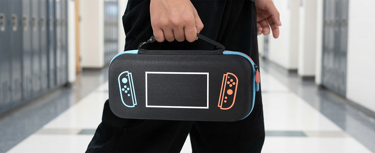 nintendo switch 2 case