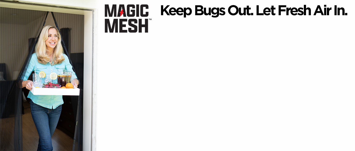 Magic Mesh