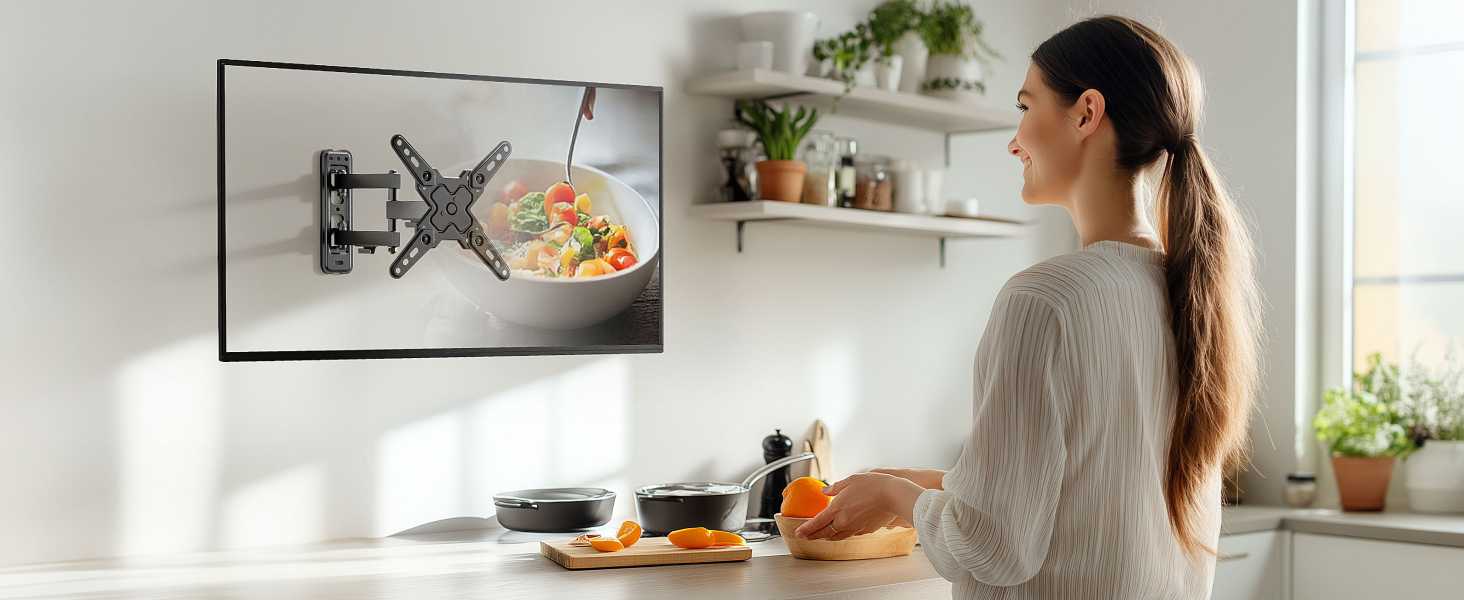 tv mount