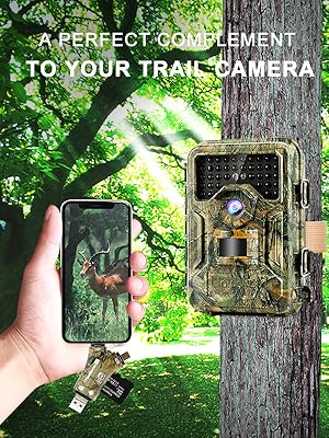 trail camera