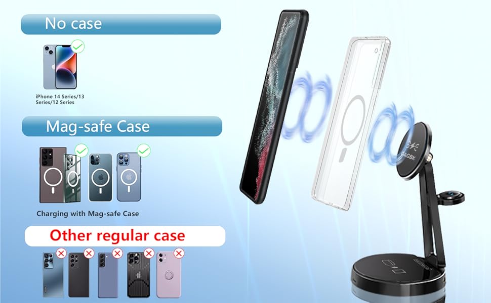 wireless charger for galaxy
