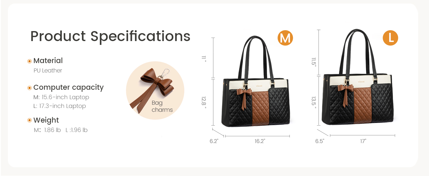 leather tote bag for women