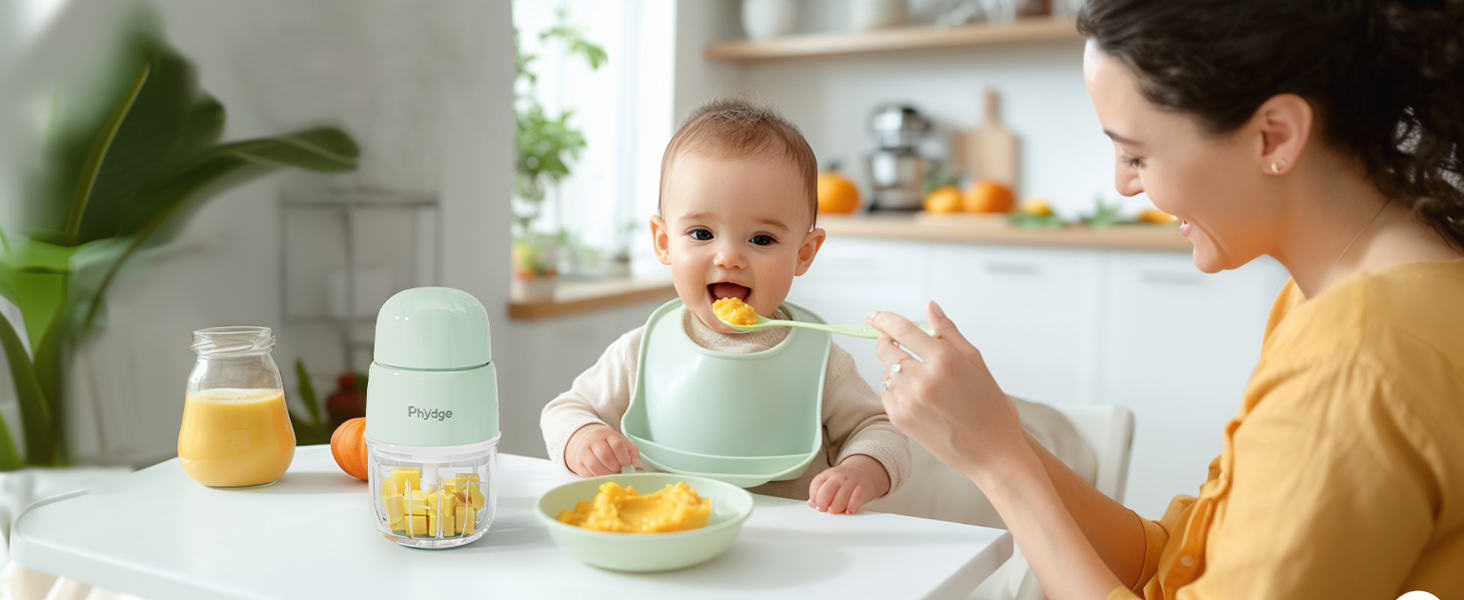 baby food maker
