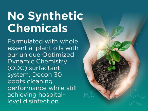Authentically Botanical Benefect is made of Plant Extracts, maximum strength minimum health risk