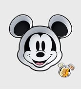 Mickey Mouse Serving Tray