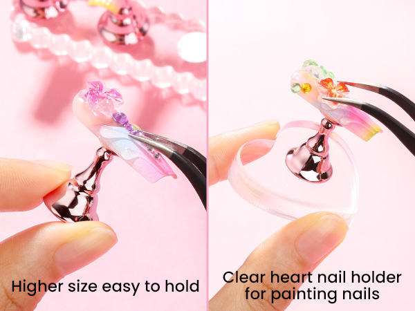 nail stand