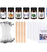 candle making supplier
