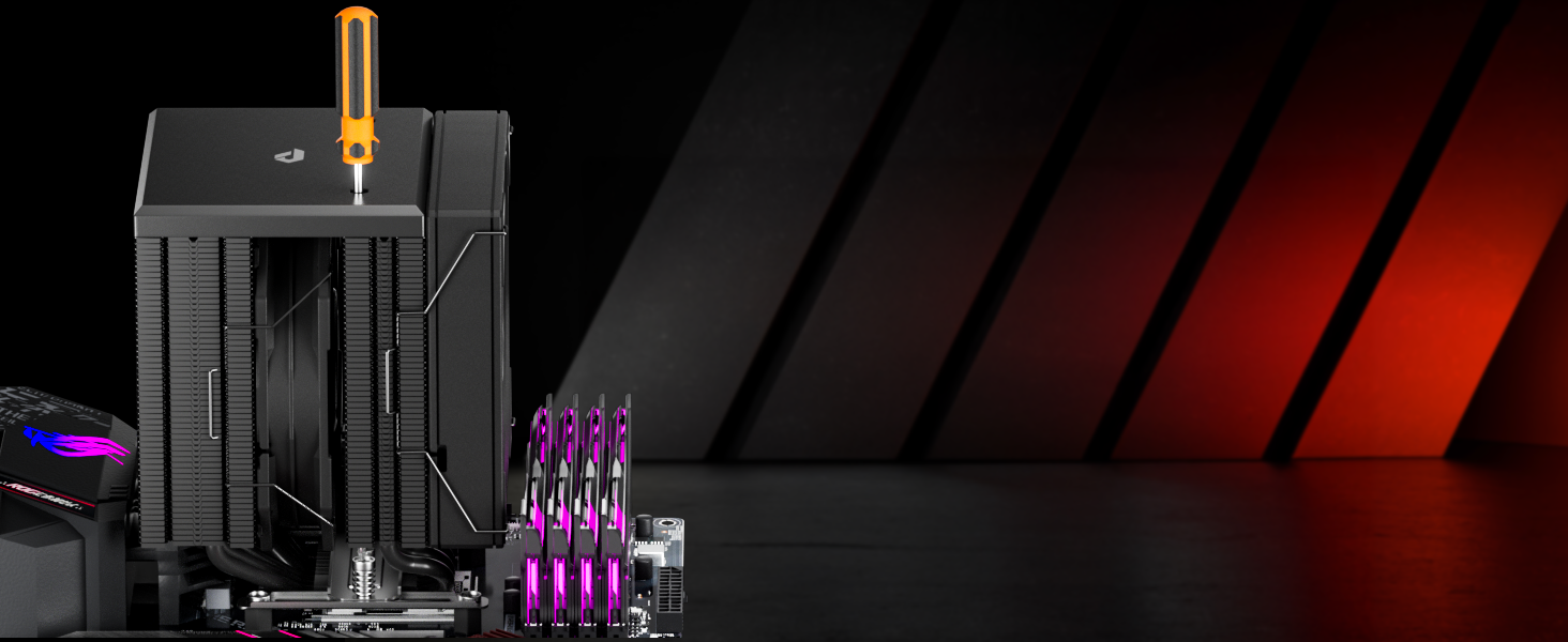 cpu air cooler