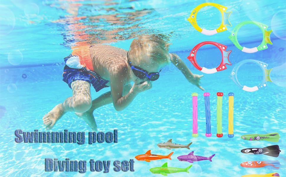 pool toy 9
