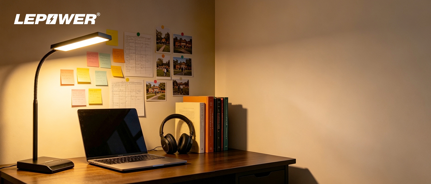 desk lamp gift