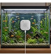 Elelink 2K Aquarium & Terrarium Pet Camera