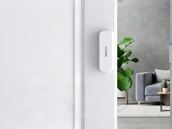 Home Security