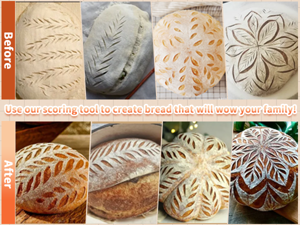 scorer for sourdough