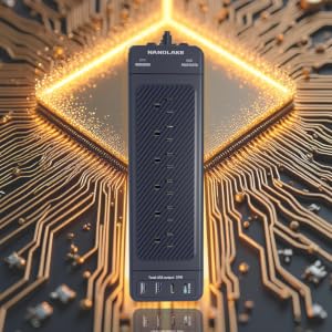Versatile Power Solution