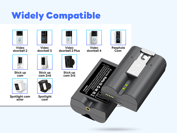 ring battery