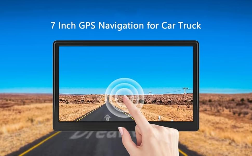 GPS