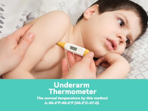 thermometer