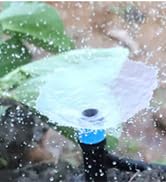 360 Degree Drippers