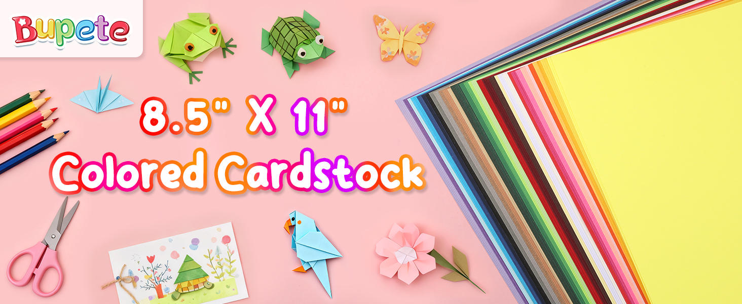 cardstock