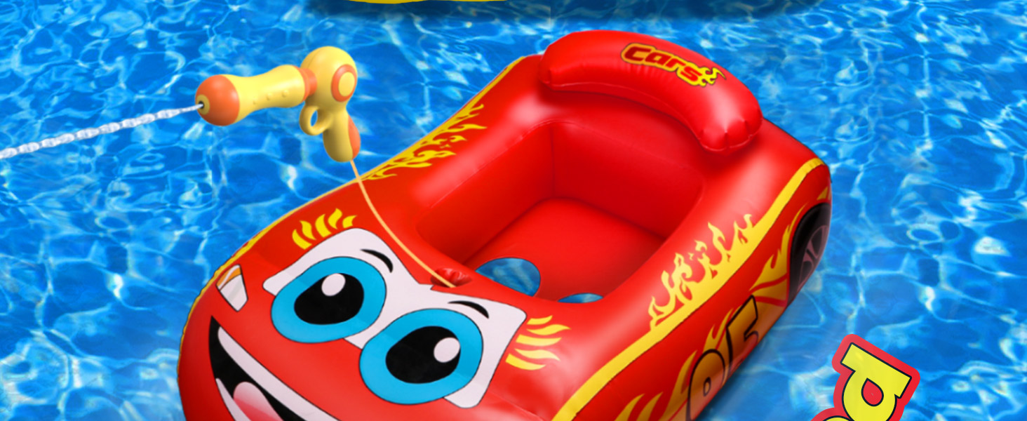 Pool Float Kids