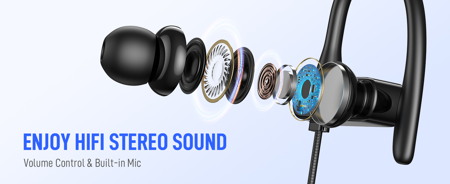 type c headphones