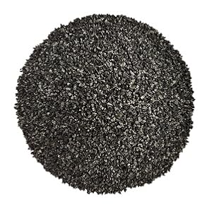 DIY Water Filetr Media Refill