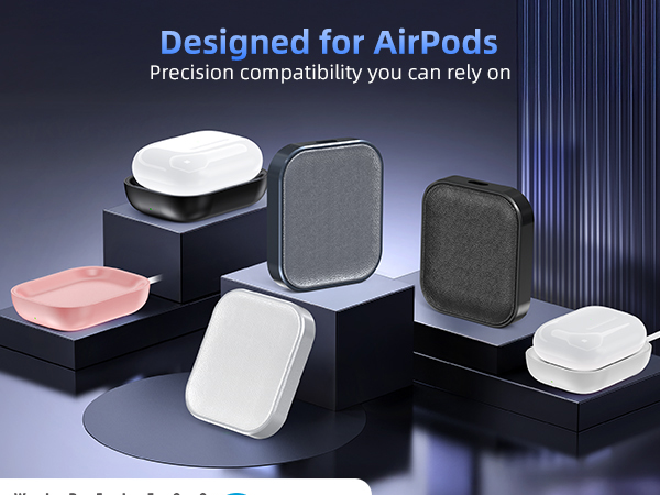 airpods charger