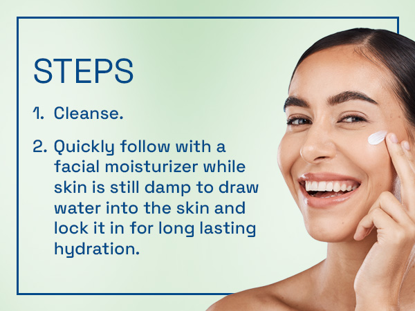 daily facial moisturizer