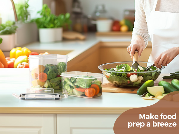 Make Meal Prep