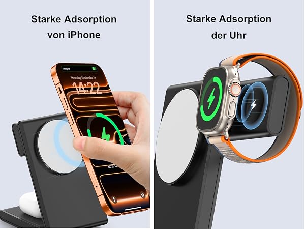 wireless charger