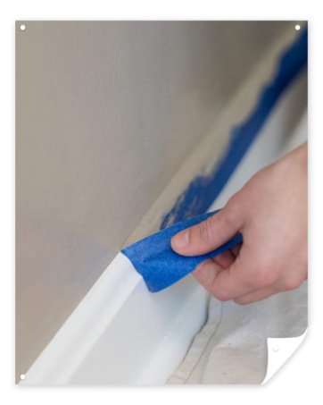 paint tape marking tape blue painters tape 1 inch painter's tape blue painters tape 2 inch