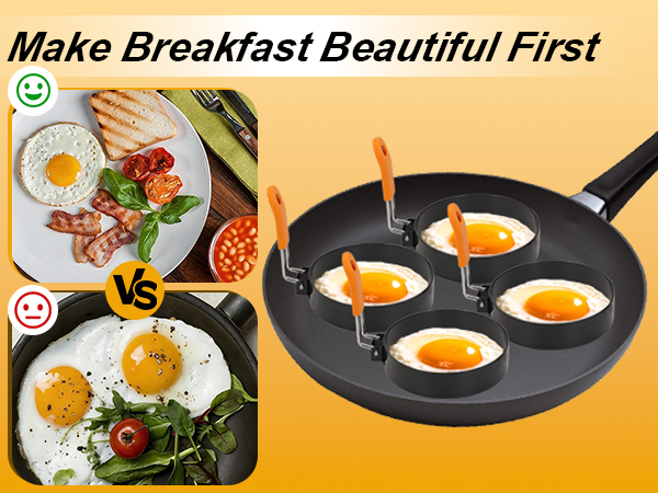 Egg Ring-B