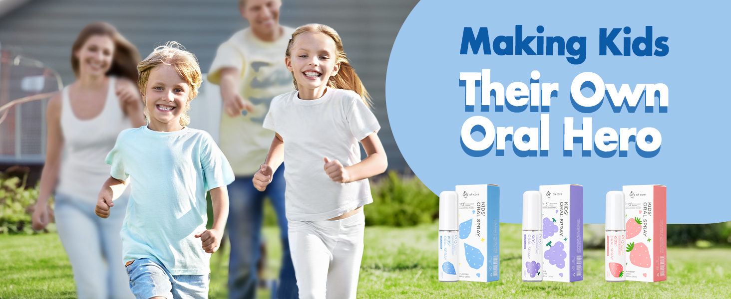 Making Kids Their Own Oral Hero