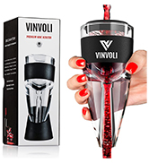 vinvoli wine aerator