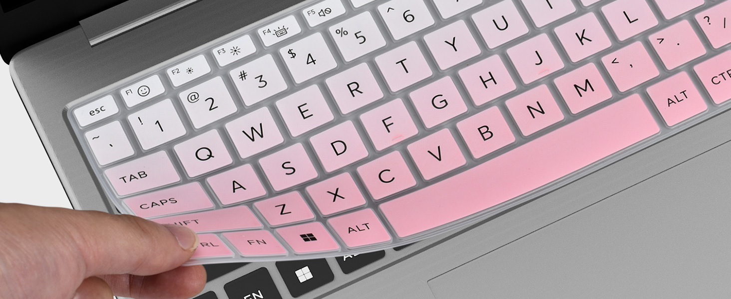 hp keyboard cover
