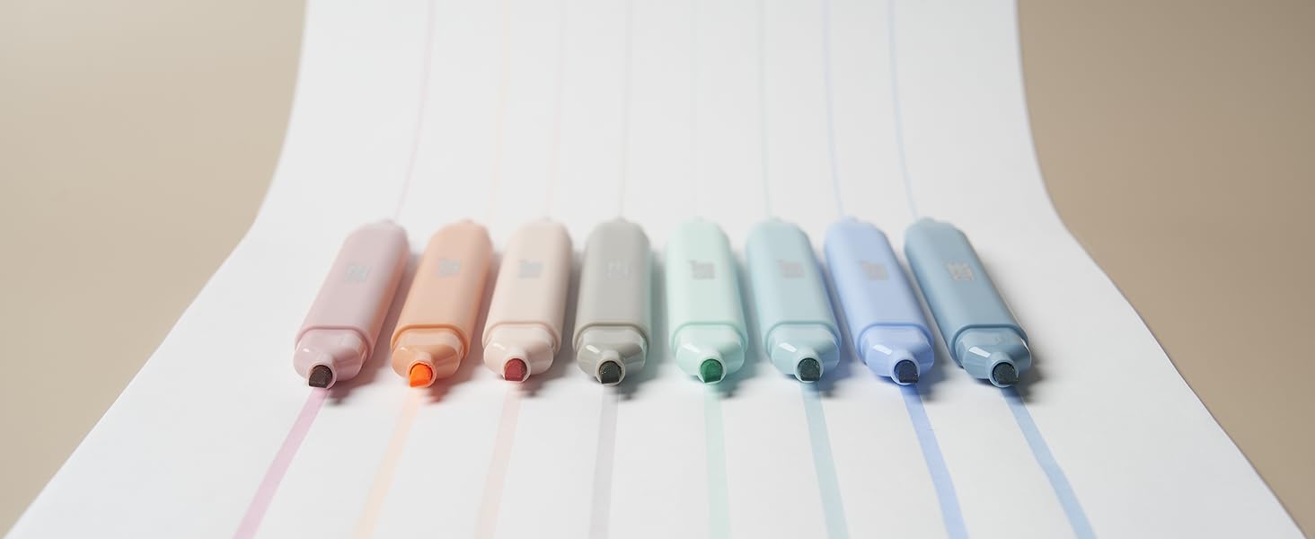 Bible Highlighters