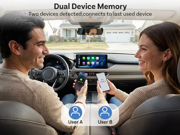 ottocast wireless carplay adapter 2026