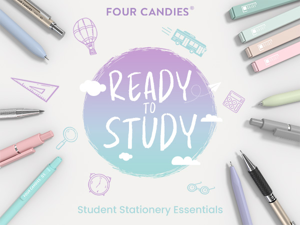 stationery set