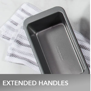 Kitchenaid bakeware colorways